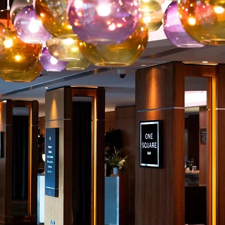 Sheraton Grand Hotel & Spa-2