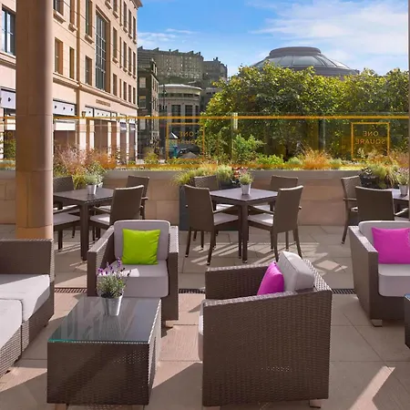 Sheraton Grand Hotel & Spa-2
