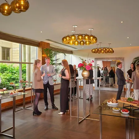 Sheraton Grand Hotel & Spa-3